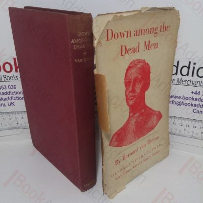 Picture of Down Among the Dead Men, and Other Essays