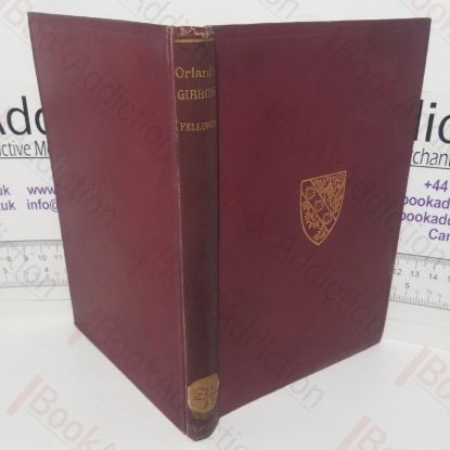 Picture of Orlando Gibbons: A Short Account of his Life and Work