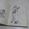 Picture of Stravinsky at Rehearsal: A Sketchbook