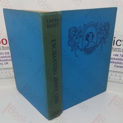 Picture of Enchanting Jenny Lind