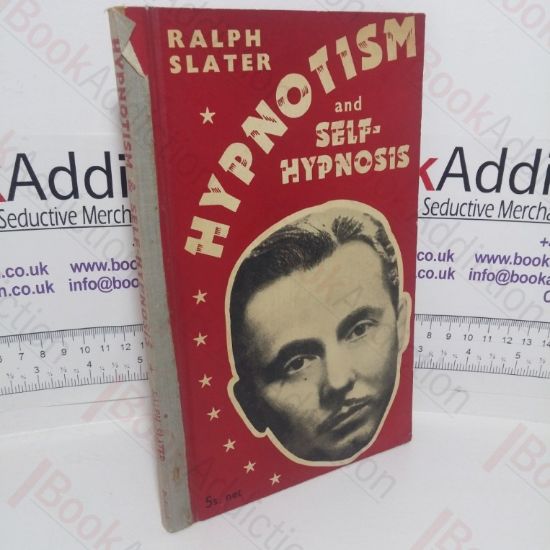 Picture of Hypnotism and Self-hypnosis