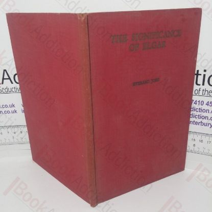 Picture of The Significance of Elgar