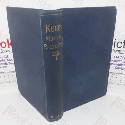 Picture of My Musical Recollections