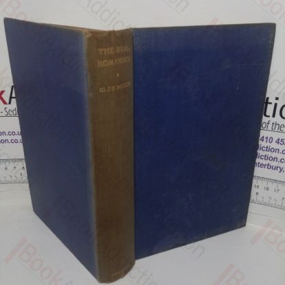 Picture of The Real Romanovs