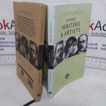 Picture of Sussex Writers and Artists