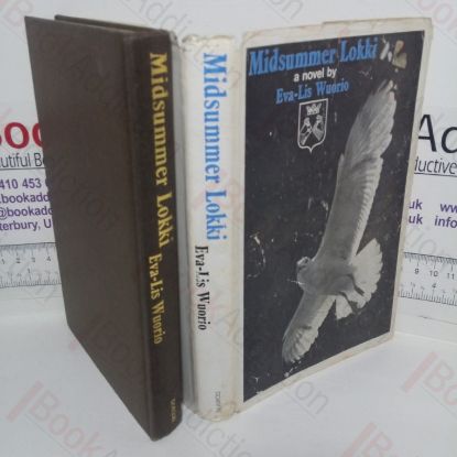 Picture of Midsummer Lokki