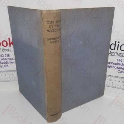 Picture of God of the Witches