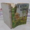 Picture of We Keep Going