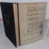 Picture of An English Song Book: Part Songs and Sacred Music of the Middle Ages and Renaissance for One to Six Voices