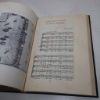 Picture of An English Song Book: Part Songs and Sacred Music of the Middle Ages and Renaissance for One to Six Voices