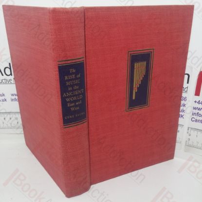 Picture of The Rise of Music in the Ancient World, East and West