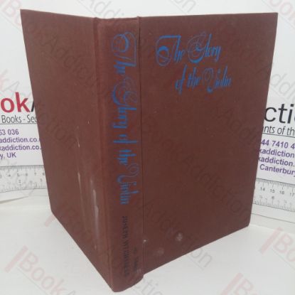 Picture of The Glory of the Violin