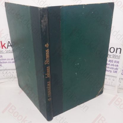 Picture of Johann Strauss