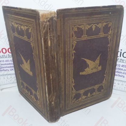 Picture of The Nile Boat; or, Glimpses of the Land of Egypt