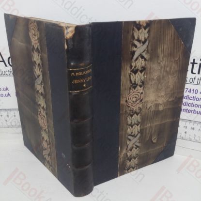 Picture of Jenny Lind: Som Konstnarinna och Manniska