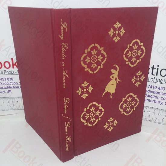 Picture of Fanny Elssler in America: Comprising Seven Facsimiles of Rare Americana