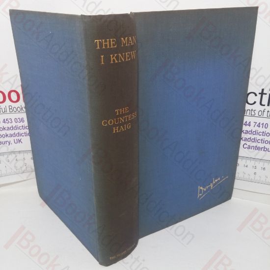 Picture of The Man I Knew