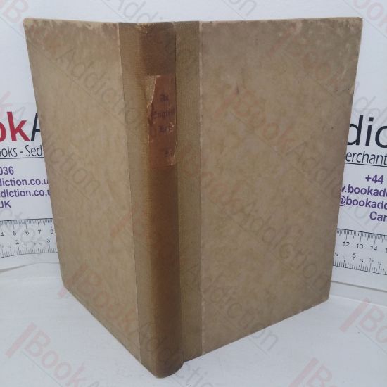 Picture of An English Lute: A New Anthology of English Verse