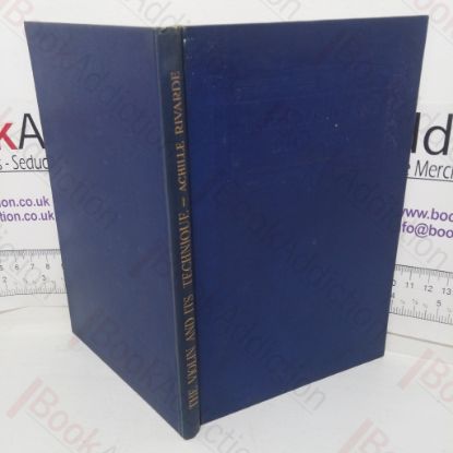 Picture of The Violin and its Technique, as a Means to the Interpretation of Music