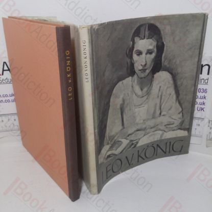 Picture of Leo von König