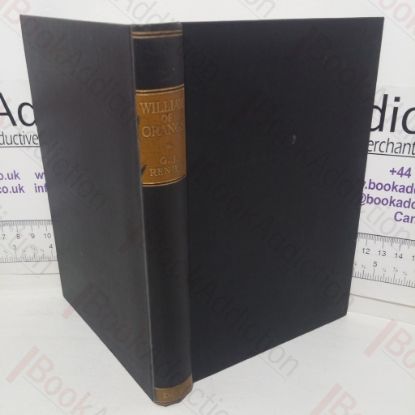 Picture of William of Orange