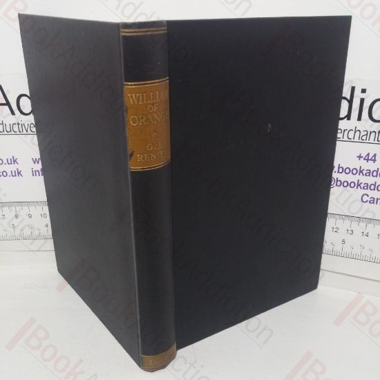 Picture of William of Orange