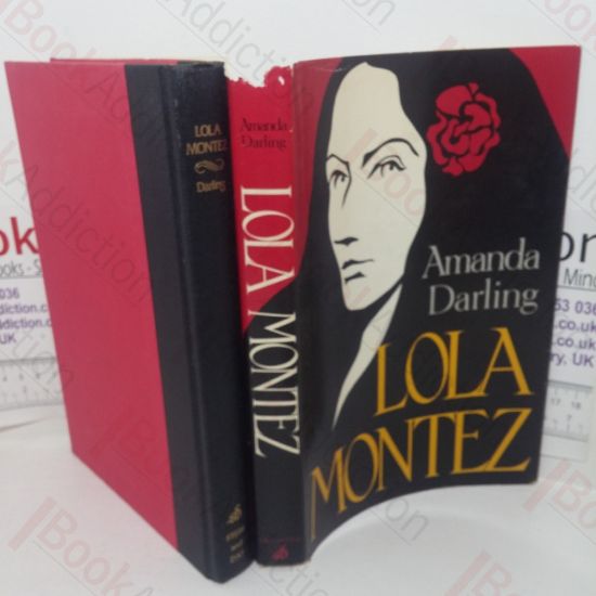 Picture of Lola Montez