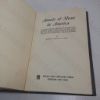Picture of Annals of Music in America: A Chronological Record of Significant Musical Events from 1640 to the Present Day, with Comments on the Various Periods into which the Work is Divided