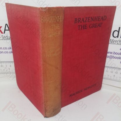 Picture of Brazenhead the Great