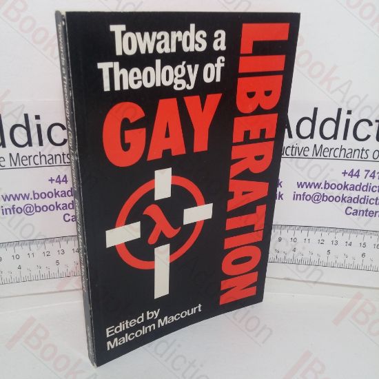 Picture of Towards a Theology of Gay Liberation