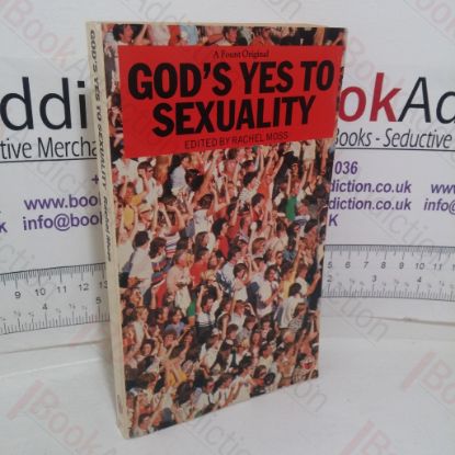 Picture of God's Yes to Sexuality