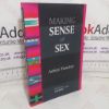 Picture of Making Sense of Sex