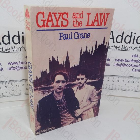 Picture of Gays and the Law