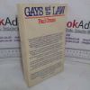 Picture of Gays and the Law