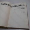 Picture of Homosexualities: A Study of Diversity Among Men & Women