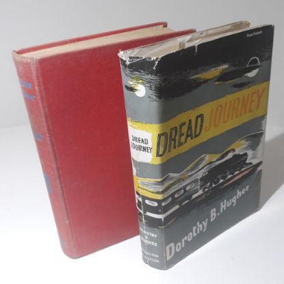 Picture of Dread Journey