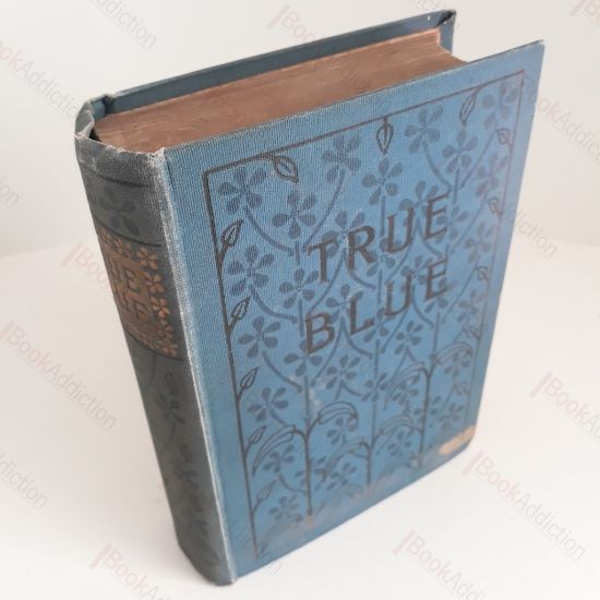 Picture of True Blue