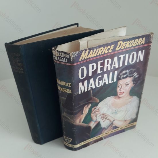 Picture of Operation Magali