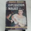 Picture of Operation Magali