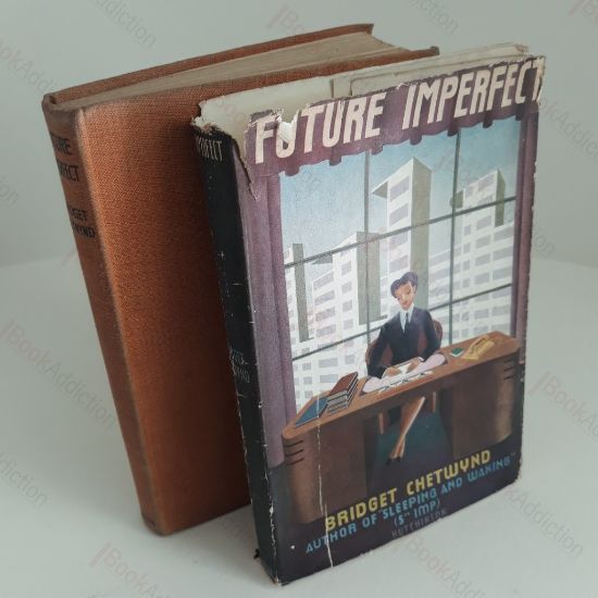 Picture of Future Imperfect