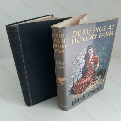 Picture of Dead Pigs at Hungry Farm