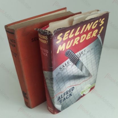 Picture of Selling's Murder