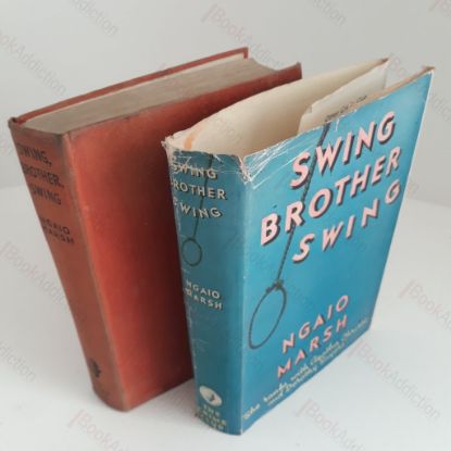 Picture of Swing Brother Swing