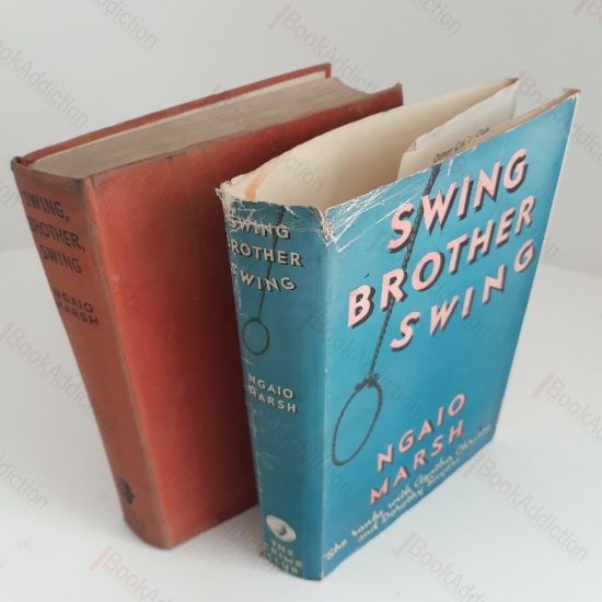 Picture of Swing Brother Swing