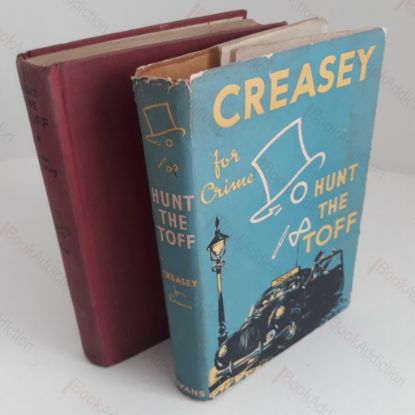 Picture of Hunt the Toff