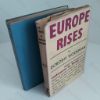 Picture of Europe Rises : The Story of Resistance in Occupied Europe