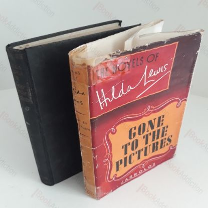 Picture of Gone to the Pictures