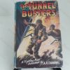 Picture of The Tunnel Busters (A Fighting Four Adventure)