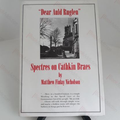 Picture of Dear Auld Ruglen - Spectres on Cathkin Braes