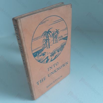 Picture of Into the Unknown